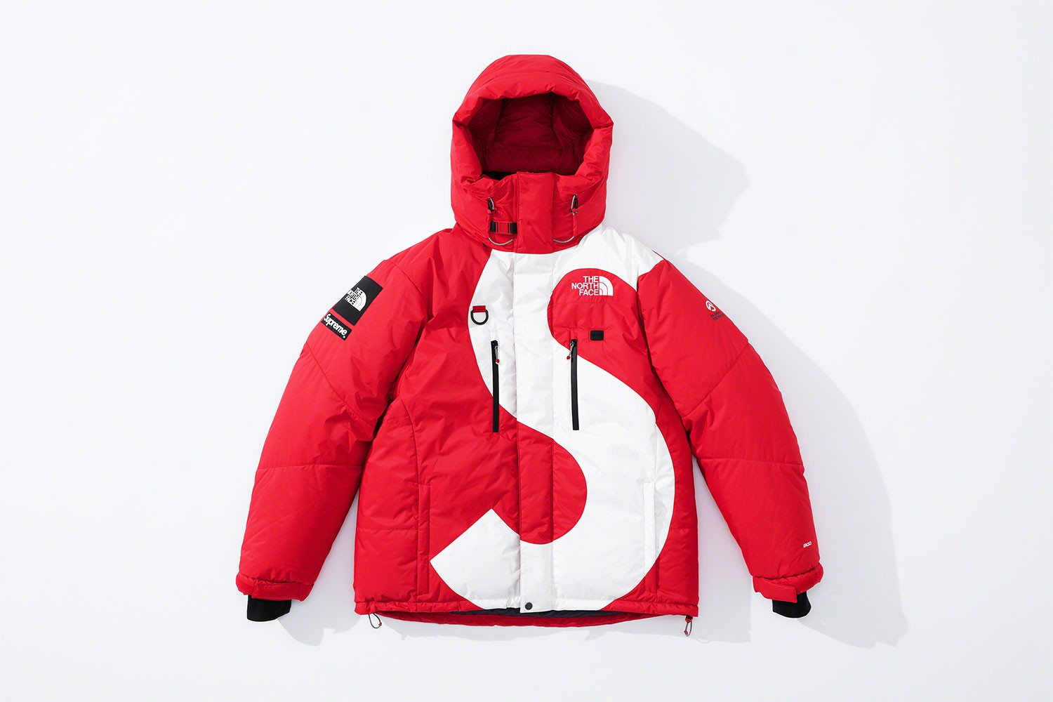 The north face supreme outlet